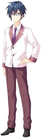 ギドウ
