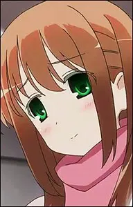 松実 宥