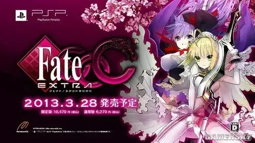 フェイト/エクストラ CCC