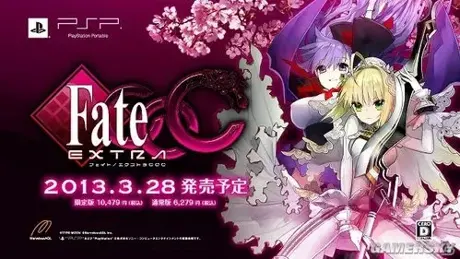 Fate/新章 CCC