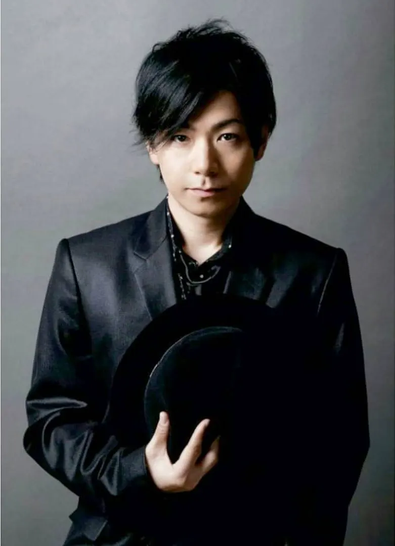 岸尾だいすけ