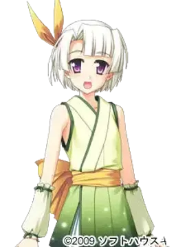 雪花