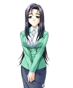 槙村 瞳