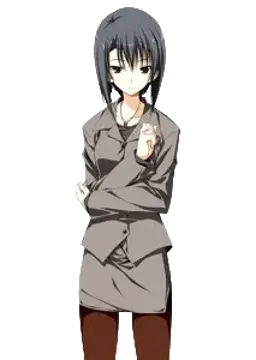 瀬名川唯
