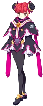 紅 小星