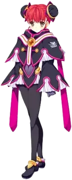 紅 小星