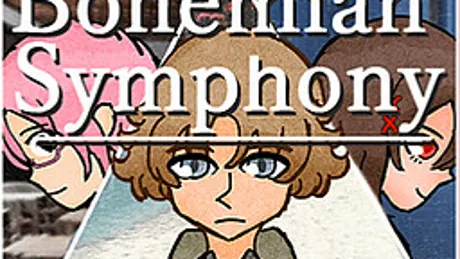 Bohemian Symphony