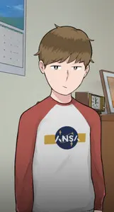 安藤悠人