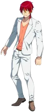 暁 一也