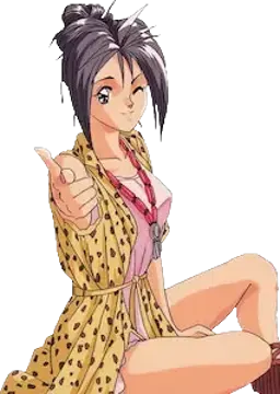 片桐 彩子