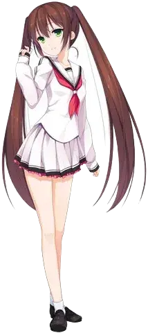 美和 茜