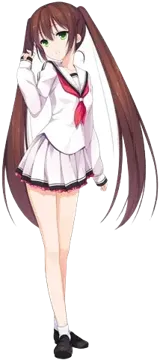 美和茜