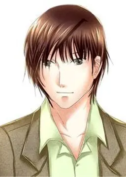 森田 大樹