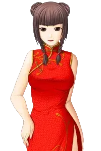 李 雪麗