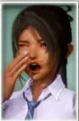Kaori Tomikawa