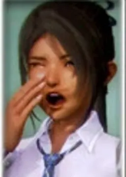 Kaori Tomikawa