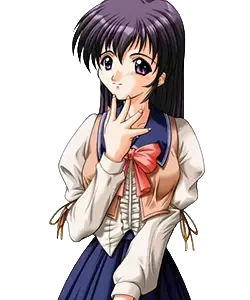 藤川 綾乃