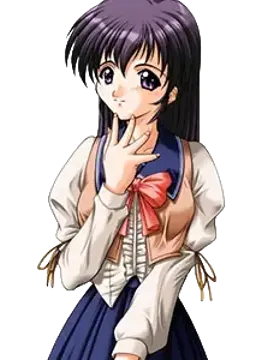 藤川 綾乃