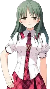 藤咲 静夏