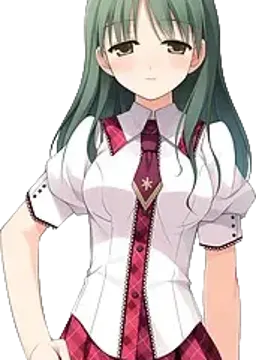 藤咲 静夏