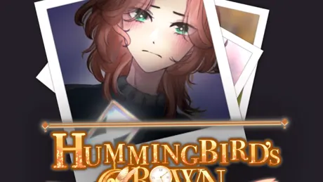 Hummingbird’s Crown