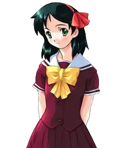 小野真奈美