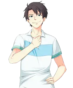 逢坂 修司
