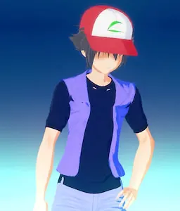 主人公