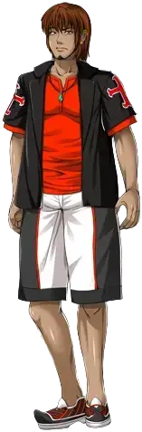 海藤 真也