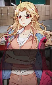 徐娜里