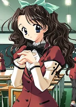 白井夕璃