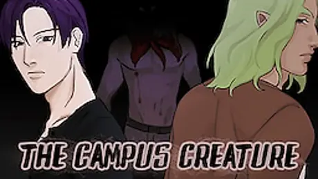 The Campus Creature
