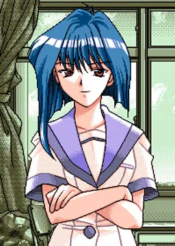 宮崎 茜