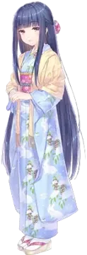 水无月淡雪