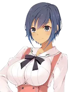 刀塚 冬子