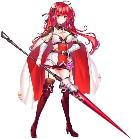 クロエ・シュヴァリエ