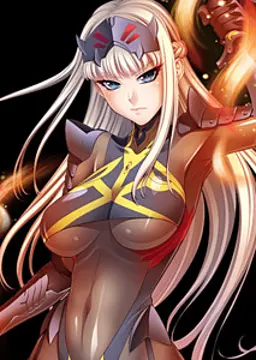 アリス・ワルキューレ