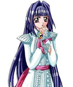 如月 華織