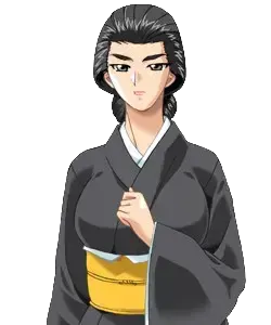 鬼椿 華凛
