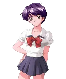 光武 由香