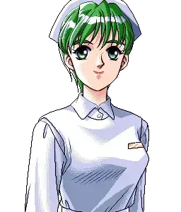 御手洗 ちさ