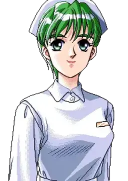 御手洗 ちさ