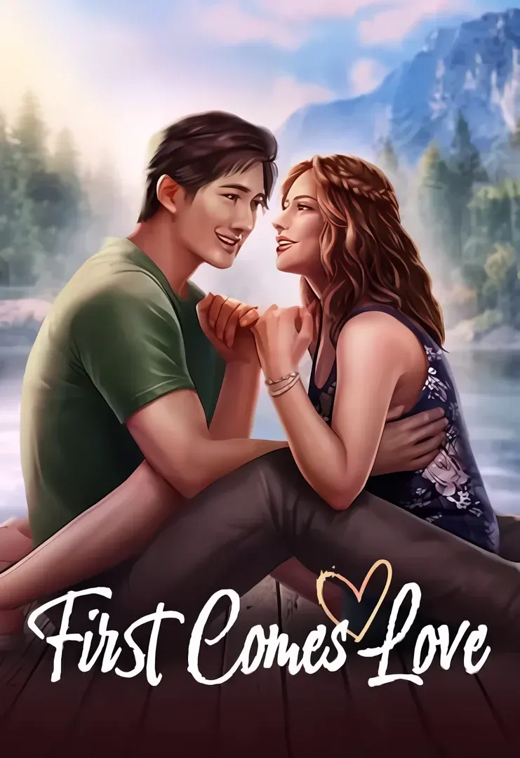 First Comes Love