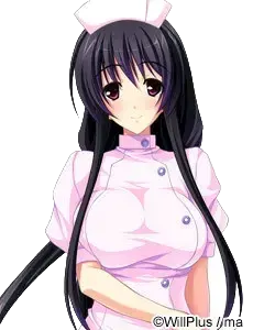 武田 彩華