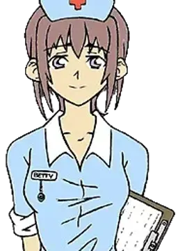 Nurse Betty