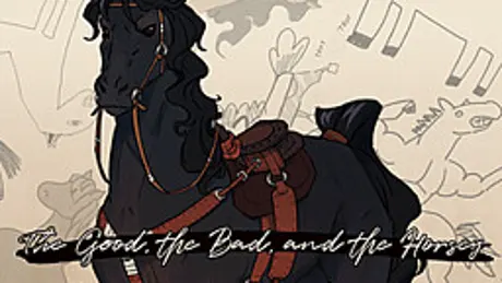 The Good, the Bad and the Horsey