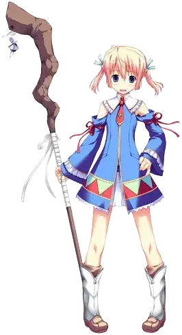 シャルロット＝ブランシュ