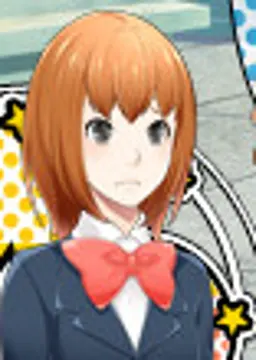 主人公