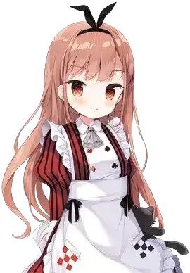 舞浜 有梨子