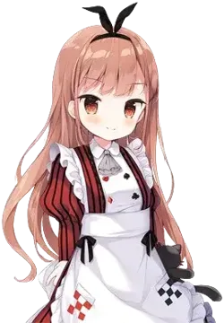 舞浜 有梨子